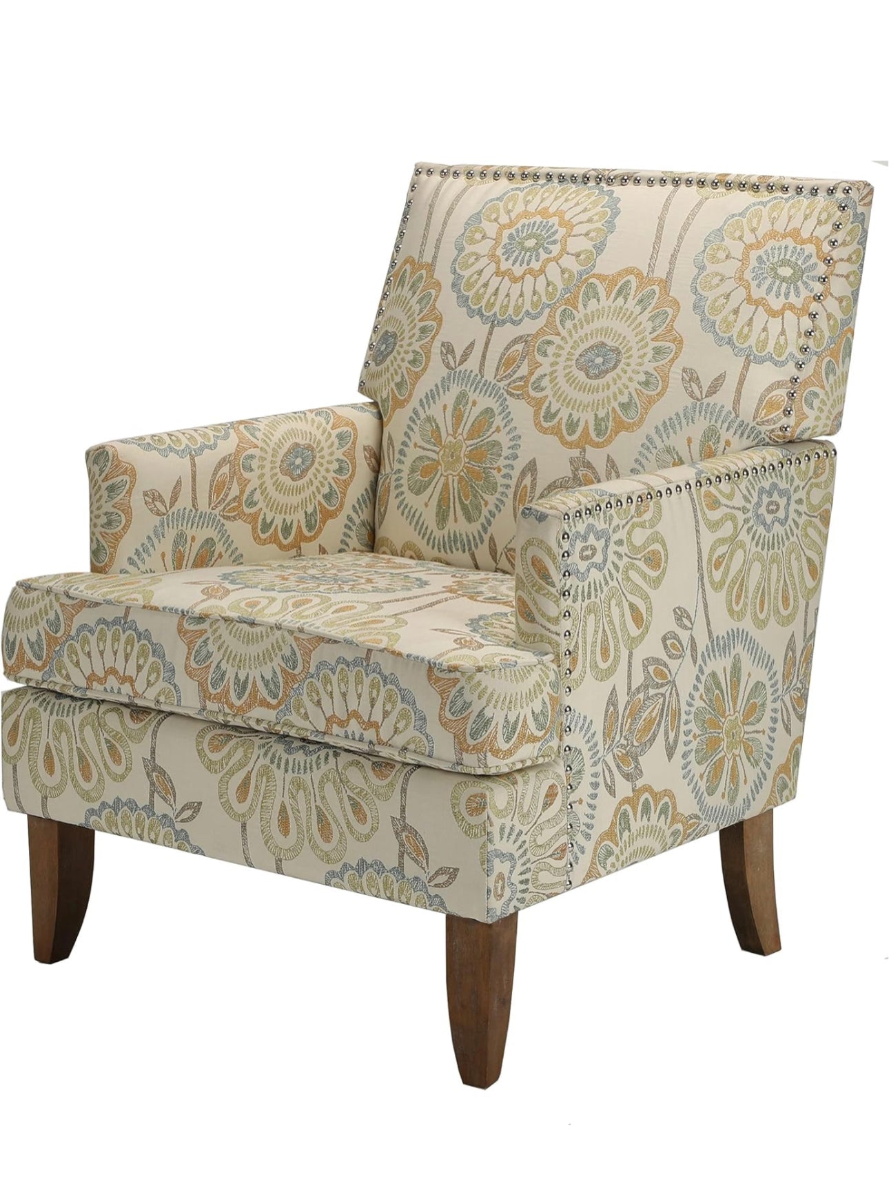 Armchair Accent Chair